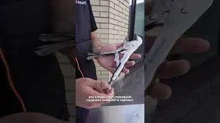 ОГРОООМНАЯ линейка клещей!!! 