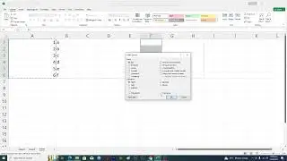 How To Transpose Data in Excel