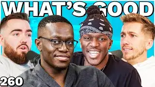 Honest Thoughts On Deji & KSI's $1,000,000 Bet | 