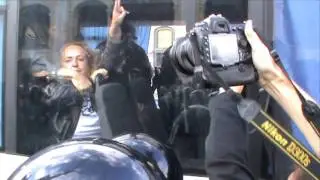 31 августа 2011 в Санкт-Петербурге
