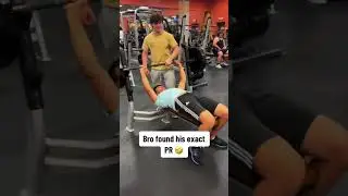 How Much Can You Bench Press?