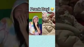 Tantangan agar Bayi Ketawa ! Duet Ngakak #shorts Nasya kaila nazifah