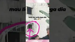 Viral Penampakan Sosok Aneh Di Foto Rafi Ahmad dan Teman-teman😱😱