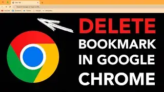 How to Delete Bookmarks in Google Chrome | Updated for 2022 & 2023