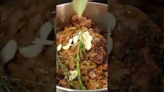 Перечное мясо просто и вкусно! Ссылка на полное видео в строке выше — жми и смотри #shorts