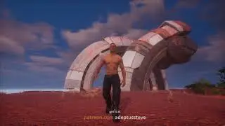 WILD LIFE Adult RPG Game Showcase Reel (OFFICIAL)