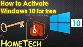 How to Activate Windows 10 Permanently 100% work | How to without any key free