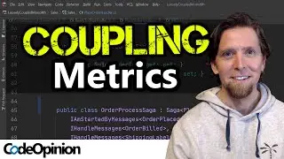 Write Stable Code using Coupling Metrics