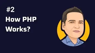 How PHP Works? - Complete Guide to show the working of PHP.