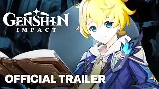 Genshin Impact - Collected Miscellany - 