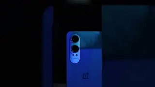 OnePlus Nord CE 4 Lite - первое знакомство с новым стильным недорогим смартфоном🔥😱