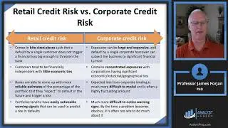 Credit Scoring and Retail Credit Risk Management (FRM Part 2 2025 – Book 2 – Chapter 15)