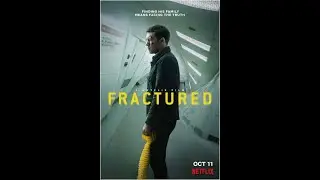 Перелом / Fractured (русский трейлер)