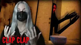 ХЛОПНИ РАЗ, ХЛОПНИ ДВА... | Nightmare Files Clap Clap | Мира