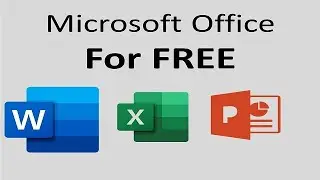 Download and install Original Office Professional 2021 for free  Step by Step Guide