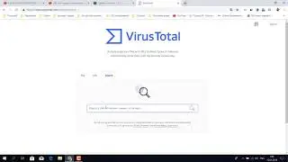 ПРОВЕРИТЬ ФАЙЛ НА ВИРУСЫ ПЕРЕД СКАЧИВАНИЕМ virustotal