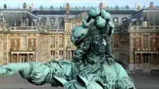 Versailles & Louis XIV