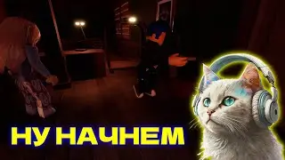 ДОРС НО ИГРОКИ НЕ УМЕЮТ ИГРАТЬ В ДВЕРИ В РОБЛОКСЕ.