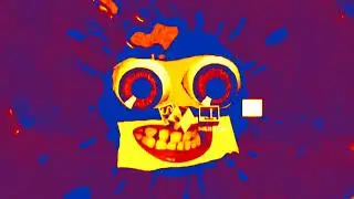 Klasky Csupo RoboSplaat Logo In Robot Flip (Android Version)
