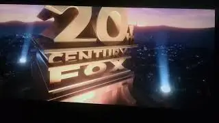 20th Century Fox/Blue Sky Studios (2019)