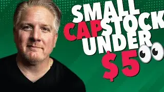 Small Cap Stocks Under $5 Dollars | +TSLA Technical Analysis