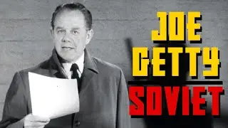 Joe Getty Soviet Oath (Deepfake) Armstrong & Getty