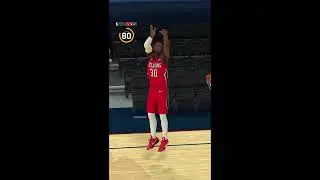 Julius Randle Throughout the Years NBA 2K15 - NBA 2K25