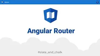 Introduction to Angular Router on Windows