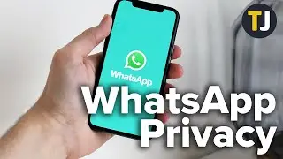 Hide Your Online Status And Protect Your Privacy In WhatsApp!