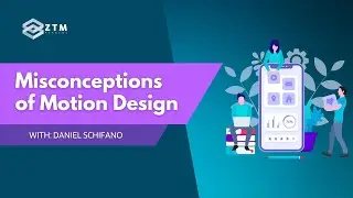 Common Misconceptions of Motion Design