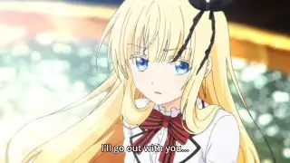 [AMV : Kishuku Gakkou no Juliet] - Melody