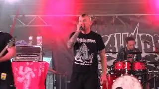 Rawside - Tears of Yesterday (Ain't Like You Festival 2024 Torgau) [HD]