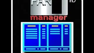 Far Manager - консольный файловый менеджер