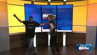 Learn Latin dance culture with South Bend Latin Dance