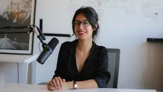 Cómo empecé en UX Design | Luana Marques