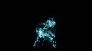 Terence Fixmer - Razor Sharp (Official Visualiser)