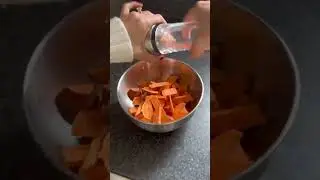 WHAT I EAT IN A DAY! 👩‍🍳🤤 