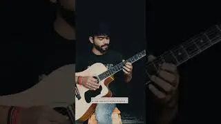 Ae Dil Hai Mushkil - Single String Guitar Tabs 