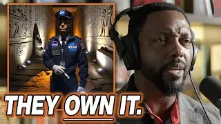 NASA is Covering Up the Secret Technology of the Great Pyramid | Billy Carson