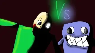 Fuwatti VS Baldi