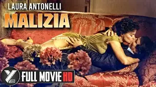 MALIZIA Full Movie HD | Laura Antonelli | Malicious 