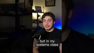 CSE College Experience 