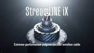 SLB StreamLINE v01