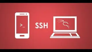 Kali Linux - How to install and configure SSH service on Linux