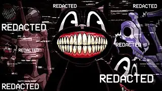 Friday Night Funkin': VS Cartoon Cat - 1.5 update Trailer