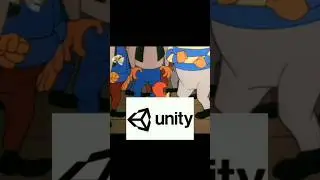 Unity Revenue😱 