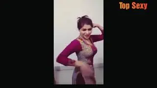 Indian Home Made Hot Dance 02