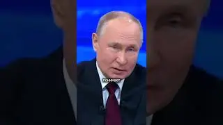 Путин читает рэп на Прямой линии | RYTP