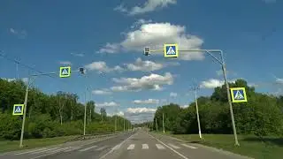 Дорога Ливны Кудыкина гора