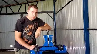 Сделал дёшево, продал выгодно и быстро!